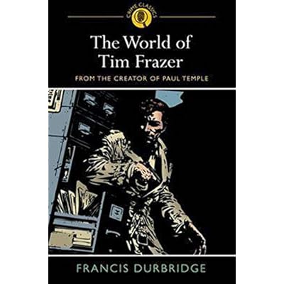The World of Tim Frazer