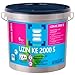 Produktbild UZIN KE 2000 S Universal-Nass- und Haftklebstoff KLEBER für Vinyl- PVC Kraftvoll Universalklebstoff für alle gängigen Bodenbelagsarten (6 KG)