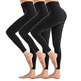 esmara leggings xl 👍 PERFEKT FÜR JEDE JAHRESZEIT ODER JEDEN ANLASS - Die modischen, trendigen Hosen sind ideal, zum Entspannen, für Sport, in Kombination mit Jacke und Stiefeln oder mit einem Kapuzenpulli und Turnschuhen, für eine bequeme Auszeit zuhause, ungezwungene Partys oder zum Treffen mit Freunden. Die Sport-Leggings sind optimal zum Laufen, Yoga, Tanzen, Joggen, Aerobic, Pilates oder sonstiges Training im Fitnessstudio.