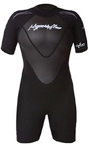 Hyperflex Wetsuits Women's Cyclone 2.5mm Spring Suit