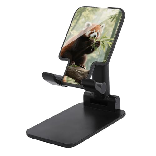 Support téléphone avion et bureau panda voyagez les mains libres avec ce support réglable