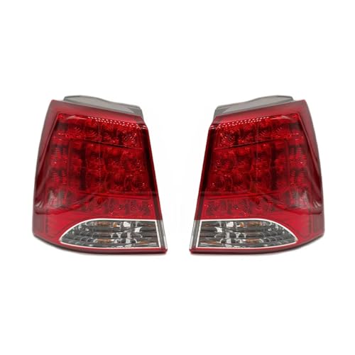 Feu arrière à LED droit et gauche extérieur pour Kia Sorento 2009-2012