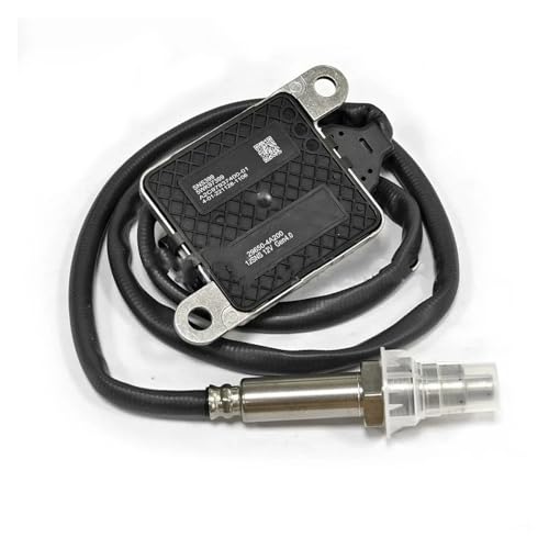 Capteur NOx 296504A200 pour Hyundai H-1 i800 2.5 CRDi et Kia Cee'd 1.0