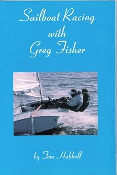 Sailboat Racing with Greg Fisher