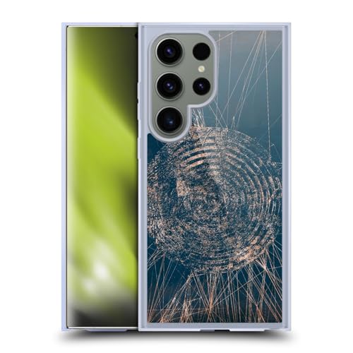 Protection militaire Samsung S24 Ultra MagSafe au design LebensArt exclusif