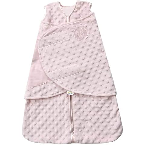 HALO Sleepsack Swaddle - Adjustable Comfort Cover