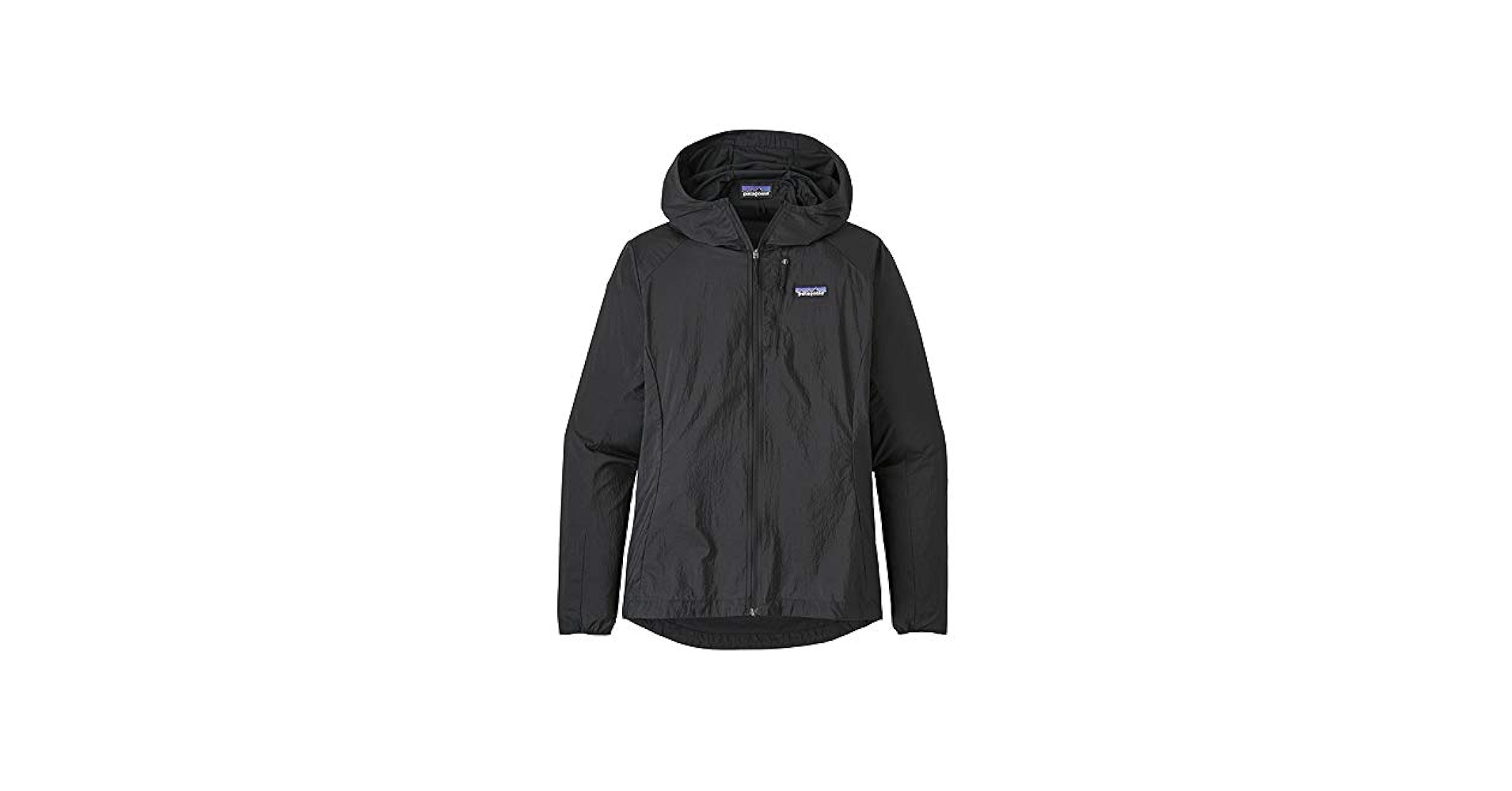 パタゴニア フーディニブラック XS patagonia Houdini xs K's Houdini Jkt （キッズ・フーディニ・ジャケット）patagonia