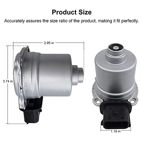 Actuador de embrague B AE8Z-7C604-A de alta precision para transmision automatica Focus SE 6