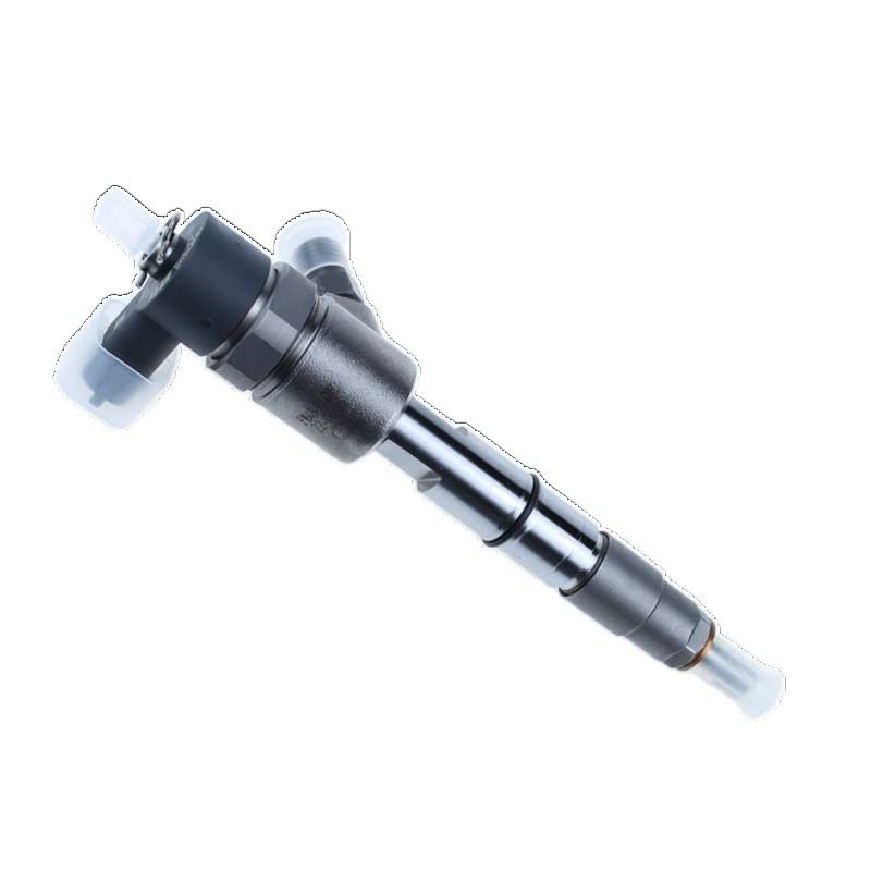0445110293 Produkty motoryzacyjne Pompa paliwa Zespół wtryskiwacza Common Rail kompatybilny z JX493ZLQ4 / 4JB1