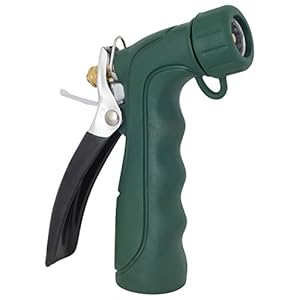 Melnor 493C Isolierte Löschschlauchdüse