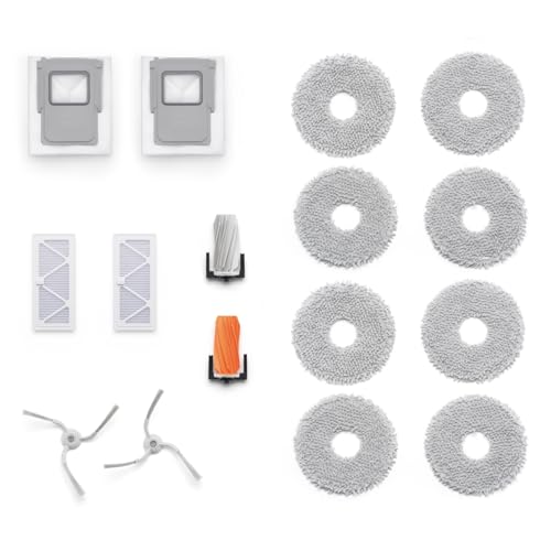 Kit d’Accessoires ROMO