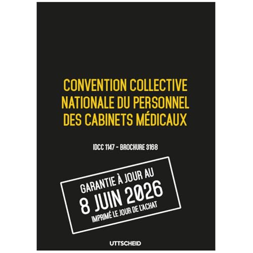 Évitez les erreurs de paie avec la Convention collective Cabinet Médicaux 3168 IDCC 1147