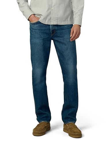 Joe's Mens The Sawyer Straight Leg Jean