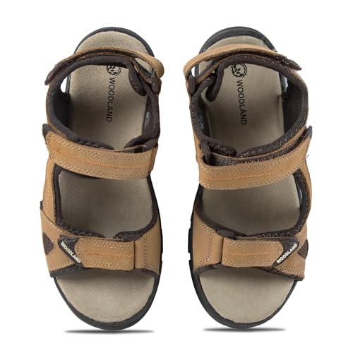 Image of Woodland mens Gd 6185023rw Sandal