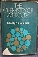The Chemistry of Mercury (Aspects of Inorganic Chemistry) 0770514693 Book Cover