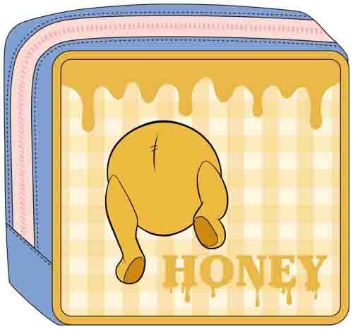 TX^[(Sun-Star Stationery) ܂̃v[ fBYj[ ObY |[` ʂ ʂ݃|[`  S2336910