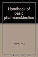 Handbook of Basic Pharmacokinetics B000CEAJ3W Book Cover