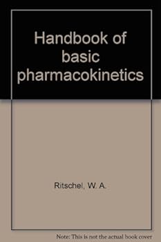 Unknown Binding Handbook of basic pharmacokinetics Book