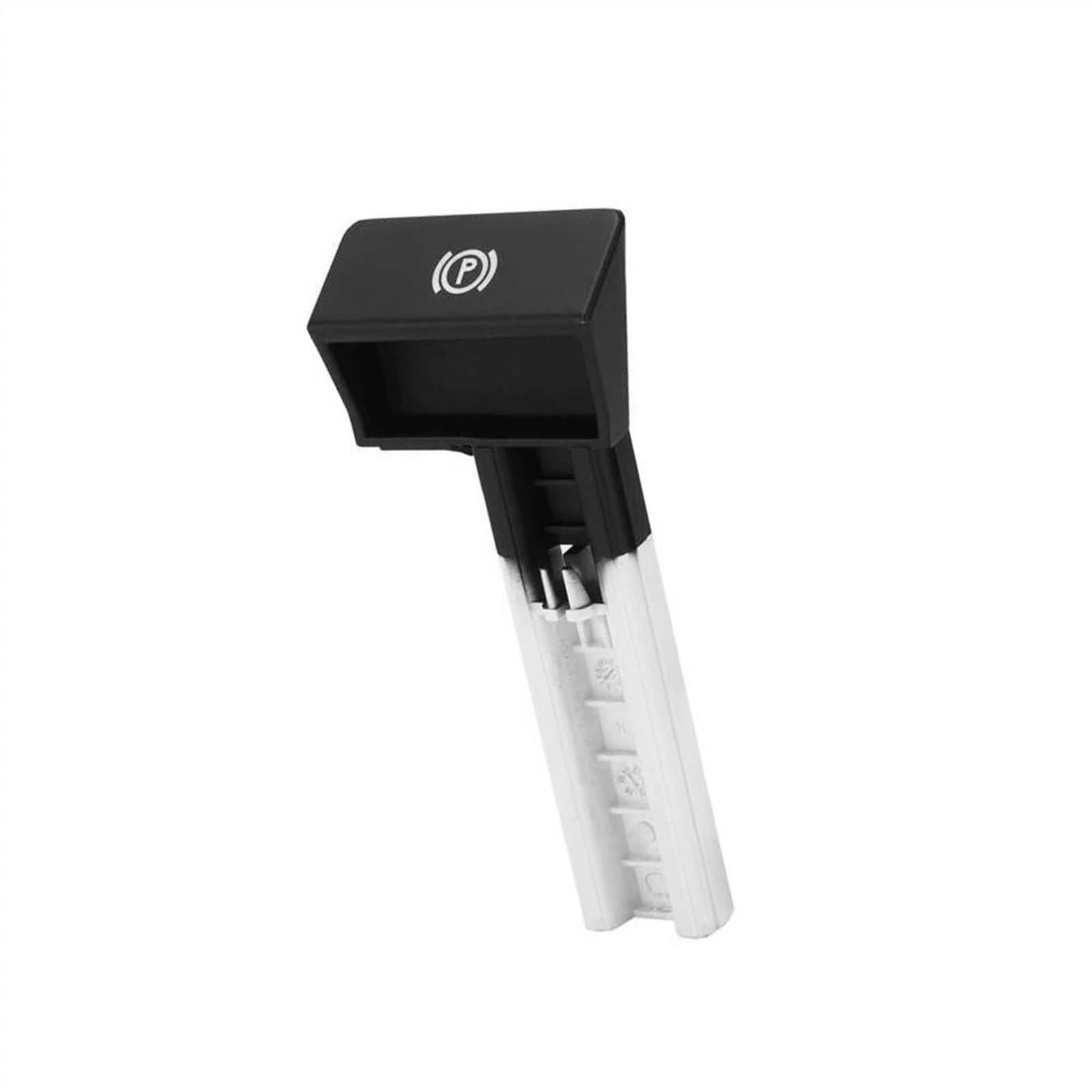 Interruptor de freno de mano para Touareg LHD 2002-2010 manija de liberación 7L6711878F