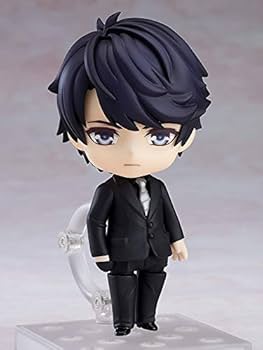 Amazon | ねんどろいど 恋とプロデューサー EVOL x LOVE ゼン