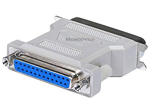 Monoprice DB25F/CN36M, Printer Adaptor