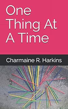 Paperback One Thing At A Time Book