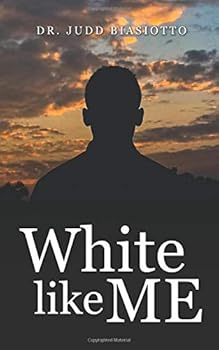 Paperback White Like Me Book