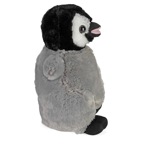 Animales de peluche seguros para bebés: pingüino Wild Republic antialérgico 5