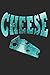Produktbild KÄSE NOTIZBUCH: Käse Notizbuch die Perfekte Geschenkidee für Käse Fans. Das Taschenbuch hat 120 weiße Seiten mit Punktraster die dich beim Schreiben oder skizzieren unterstützten.