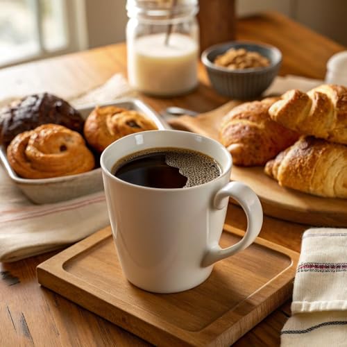 Green Mountain Dark Magic Decaf