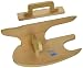 Dritz Clothing Care 82623 Tailor & Clapper Board Dritz Clothing Care 2-in-1 Tailor Board/Clapper