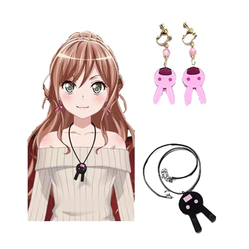 [SENDENG] BanG Dream! Roselia  RXv lbNX 䃊T sAX CO GObY l    Vv ANZT[  p t@bV NX}X nEB v[g (