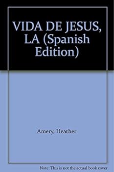 Paperback VIDA DE JESUS, LA (Spanish Edition) Book