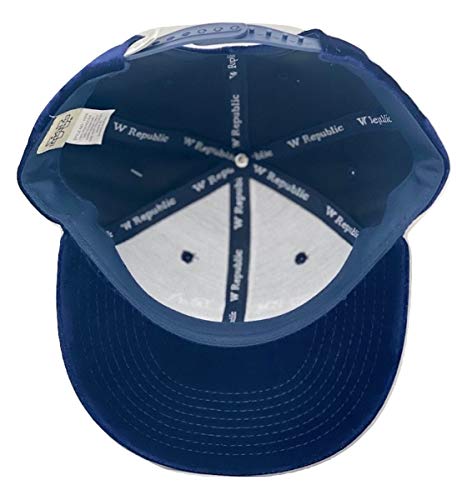 Gorra Snapback Nevada Reno Wolfpack NCAA miniatura 4