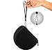 LTGEM Headphone Case for Studio3/Solo3/Solo2/Solo Pro Wireless On-Ear Headphones - Travel Carrying Storage Bag(Case Only)