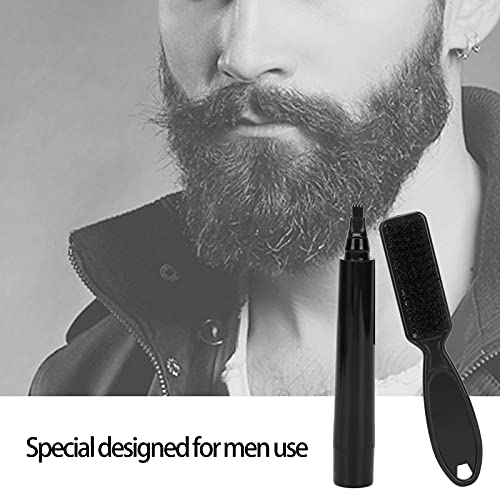 Top 10 Best beard grooming kit for black men Reviews NecoleBitchie