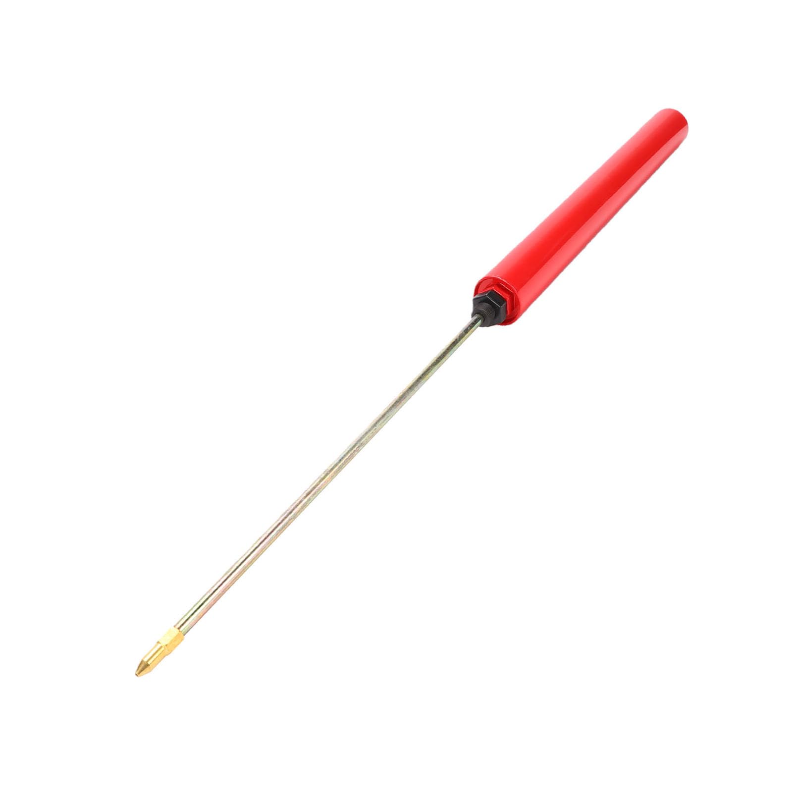 Antorcha de goteo para silvicultura en la prevencion de incendios forestales