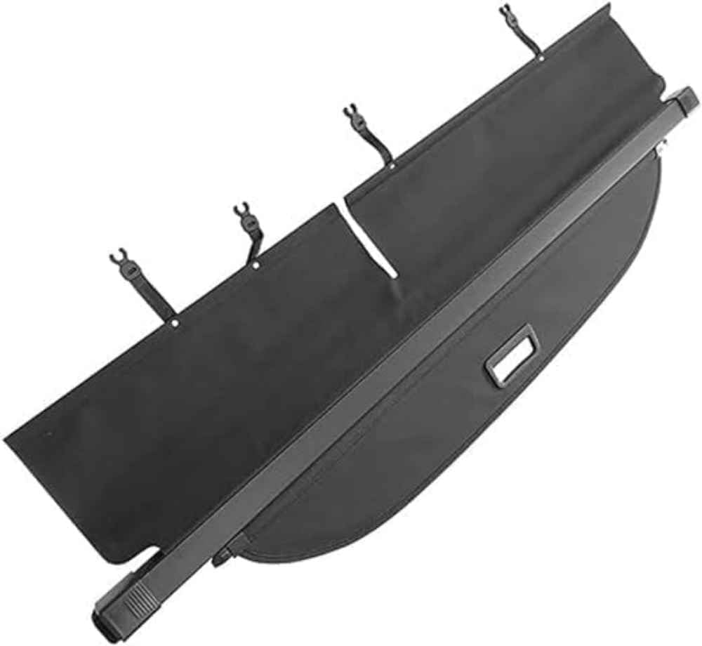 Housse de Protection pour Coffre Toyota RAV4 2013-2018 Cache Bagage Cargo