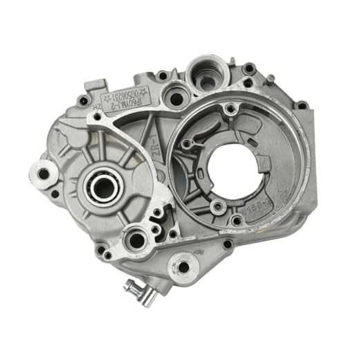 Carter gauche YX150 YX160 moto pour moteur de démarrage à pied 2V 4V