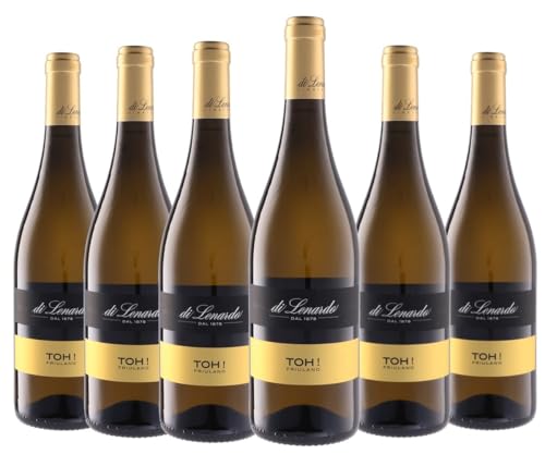 �g�H�[�I (�f�B�E���i���h) TOH! (Azienda Agricola di Lenardo) �C�^���A �t���E�� ���F�l�c�B�A�E�W���[���A �t���E���E�O���[���F �t���E��DOC �� �h�� 750ml (6�{)