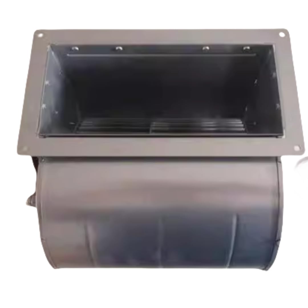 D4E133-DL01-H9 230V 0.36/0.49A 80/95W 1200/1180RPM Cooling Fan 133mm