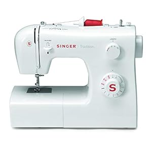 SINGER 2250 Tradition Basic 10-Stitch Sewing Machine