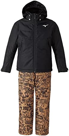 Amazon.co.jp: MIZUNO(ミズノ) スキーウェア MIZUNO スノー