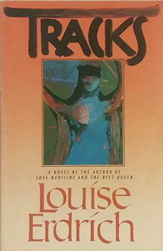 Tracks [Taiwanese_chinese] B000E89AKE Book Cover