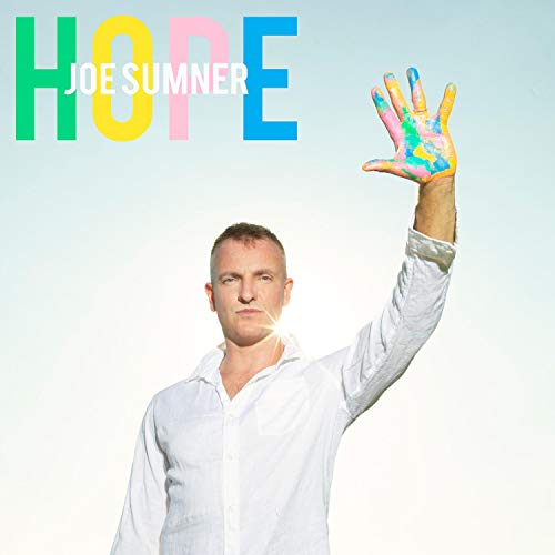Joe Sumner