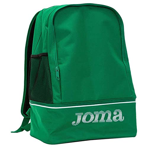 Sac à dos d'entraînement Joma vert pour ranger vos affaires de sport