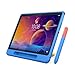 Lenovo Tab Tablet | 10.1" TFT LCD Display | MediaTek G85 | 4GB RAM | 64GB eMMC Speicher | Android | Luna Grey | inkl Tab Play Schutzhülle und passiver Stift