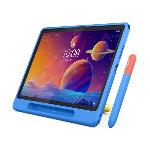 Lenovo Tab | Tablet | 10.1" | 4GB | 64GB | Android | Grau – Ansicht 4