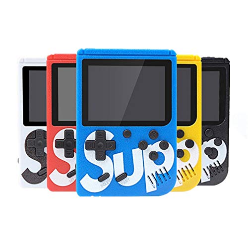 Buy ICALL Sup Hot Game 400 in 1 Handheld Sup Game Box Led Screen