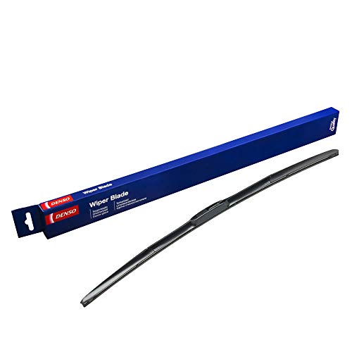 Denso - Limpiaparabrisas 650 mm durasec de 065l Cover